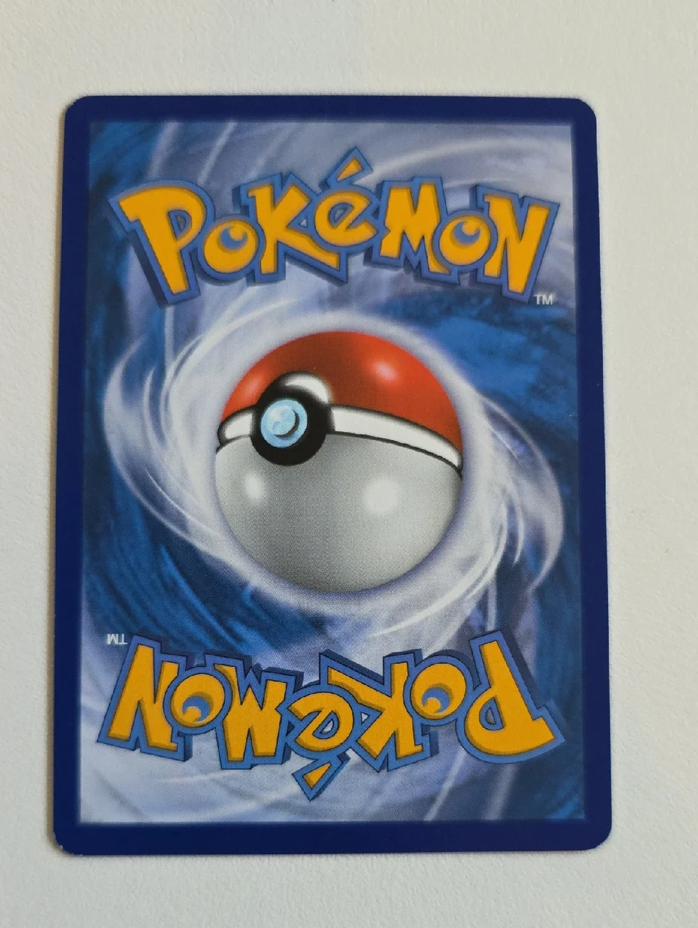 Pokemon Drakloak Trading Card
